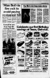 Dorking and Leatherhead Advertiser Friday 13 February 1987 Page 11