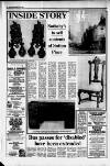 Dorking and Leatherhead Advertiser Friday 13 February 1987 Page 14
