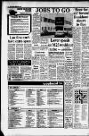 Dorking and Leatherhead Advertiser Friday 13 February 1987 Page 22