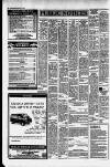 Dorking and Leatherhead Advertiser Friday 13 February 1987 Page 28