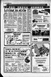 Dorking and Leatherhead Advertiser Friday 13 February 1987 Page 38