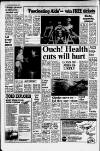 Dorking and Leatherhead Advertiser Friday 27 February 1987 Page 8