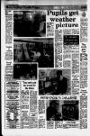 Dorking and Leatherhead Advertiser Friday 27 February 1987 Page 10