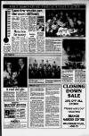 Dorking and Leatherhead Advertiser Friday 27 February 1987 Page 13