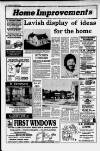 Dorking and Leatherhead Advertiser Friday 27 February 1987 Page 14