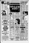 Dorking and Leatherhead Advertiser Friday 27 February 1987 Page 16
