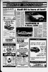 Dorking and Leatherhead Advertiser Friday 27 February 1987 Page 18