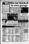 Dorking and Leatherhead Advertiser Friday 27 February 1987 Page 20