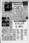 Dorking and Leatherhead Advertiser Friday 27 February 1987 Page 21