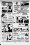 Dorking and Leatherhead Advertiser Friday 27 February 1987 Page 34