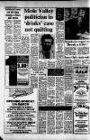 Dorking and Leatherhead Advertiser Friday 06 March 1987 Page 4