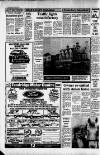 Dorking and Leatherhead Advertiser Friday 06 March 1987 Page 6
