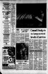 Dorking and Leatherhead Advertiser Friday 06 March 1987 Page 8