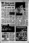 Dorking and Leatherhead Advertiser Friday 06 March 1987 Page 9