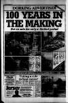 Dorking and Leatherhead Advertiser Friday 06 March 1987 Page 10