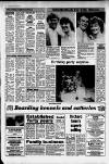 Dorking and Leatherhead Advertiser Friday 06 March 1987 Page 14