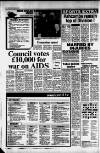 Dorking and Leatherhead Advertiser Friday 06 March 1987 Page 20