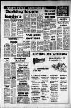 Dorking and Leatherhead Advertiser Friday 06 March 1987 Page 21