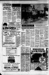 Dorking and Leatherhead Advertiser Friday 13 March 1987 Page 6