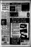 Dorking and Leatherhead Advertiser Friday 13 March 1987 Page 11
