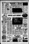Dorking and Leatherhead Advertiser Friday 13 March 1987 Page 12