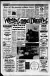 Dorking and Leatherhead Advertiser Friday 13 March 1987 Page 14