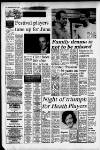 Dorking and Leatherhead Advertiser Friday 13 March 1987 Page 16