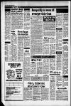 Dorking and Leatherhead Advertiser Friday 13 March 1987 Page 18