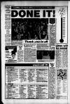 Dorking and Leatherhead Advertiser Friday 13 March 1987 Page 20