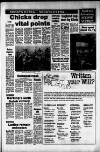 Dorking and Leatherhead Advertiser Friday 13 March 1987 Page 21