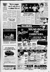 Dorking and Leatherhead Advertiser Thursday 03 December 1987 Page 5