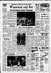 Dorking and Leatherhead Advertiser Thursday 03 December 1987 Page 21