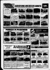 Dorking and Leatherhead Advertiser Thursday 03 December 1987 Page 36