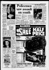 Dorking and Leatherhead Advertiser Thursday 07 January 1988 Page 5