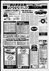 Dorking and Leatherhead Advertiser Thursday 07 January 1988 Page 18