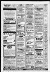 Dorking and Leatherhead Advertiser Thursday 07 January 1988 Page 28
