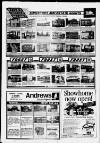 Dorking and Leatherhead Advertiser Thursday 28 January 1988 Page 36