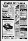 Dorking and Leatherhead Advertiser Thursday 04 February 1988 Page 16