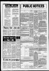 Dorking and Leatherhead Advertiser Thursday 04 February 1988 Page 22