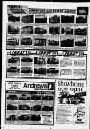 Dorking and Leatherhead Advertiser Thursday 04 February 1988 Page 32