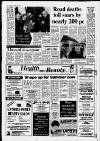 Dorking and Leatherhead Advertiser Thursday 18 February 1988 Page 12