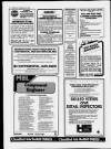 Dorking and Leatherhead Advertiser Thursday 18 February 1988 Page 38