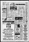 Dorking and Leatherhead Advertiser Thursday 25 February 1988 Page 12