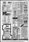 Dorking and Leatherhead Advertiser Thursday 25 February 1988 Page 28