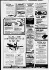 Dorking and Leatherhead Advertiser Thursday 10 March 1988 Page 26
