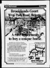 Dorking and Leatherhead Advertiser Thursday 10 March 1988 Page 50