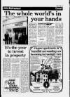 Dorking and Leatherhead Advertiser Thursday 10 March 1988 Page 51