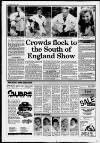 Dorking and Leatherhead Advertiser Thursday 16 June 1988 Page 12