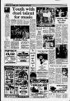 Dorking and Leatherhead Advertiser Thursday 23 June 1988 Page 8