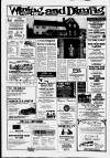 Dorking and Leatherhead Advertiser Thursday 11 August 1988 Page 16